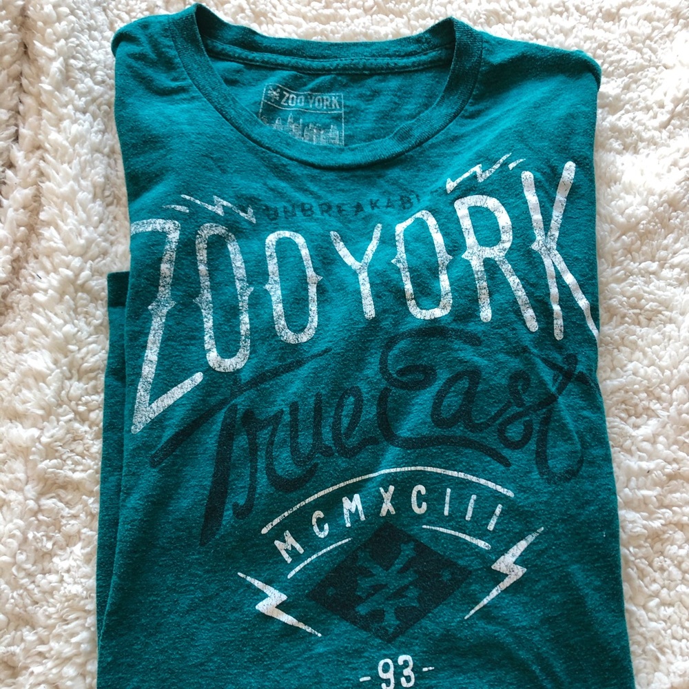 Zoo York T-shirt